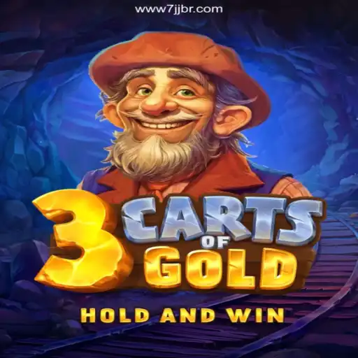 Exploring the Allure of 3cartsOfGold: A Journey into the World of Online Gaming