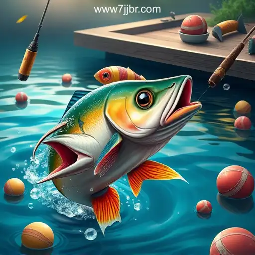 Fishing Games