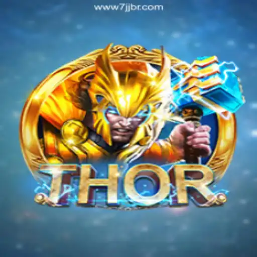 Thor: Exploring the Mythical World of the Game