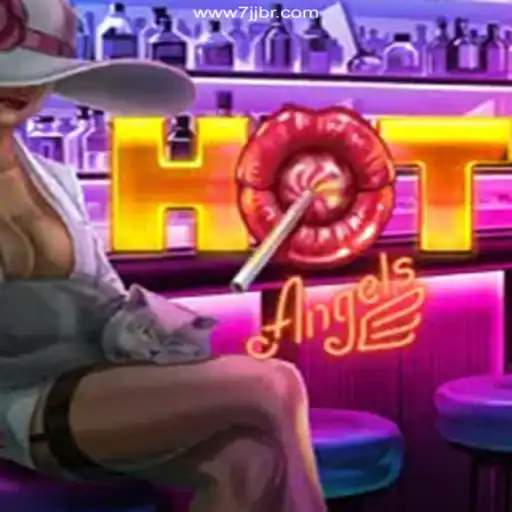Unveiling HotAngels: A Captivating Dive into the World of Online Gaming