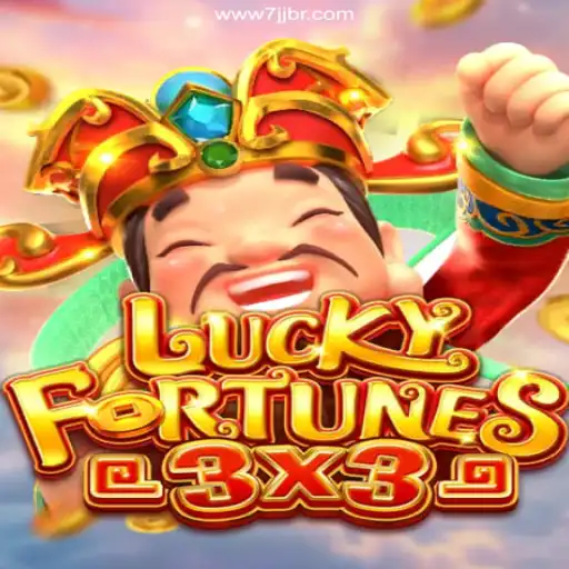 Exploring LUCKYFORTUNES3x3: The New Wave in Online Gaming