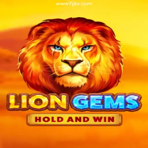 Discover the Thrilling World of LionGems and 7JJ Brasil: Cassino Online com Bônus de Cadastro