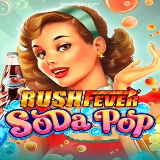 RushFeverSodaPop: Exploring the World's Most Exciting Online Casino Game