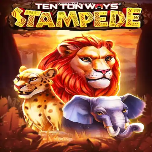 Explore the Thrills of 'TenTonWaysStampede' and Discover Bonus Opportunities with 7JJ Brasil Cassino