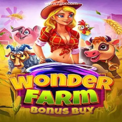 Discover the Thrilling World of WonderFarmBonusBuy: A Game-Changing Casino Experience